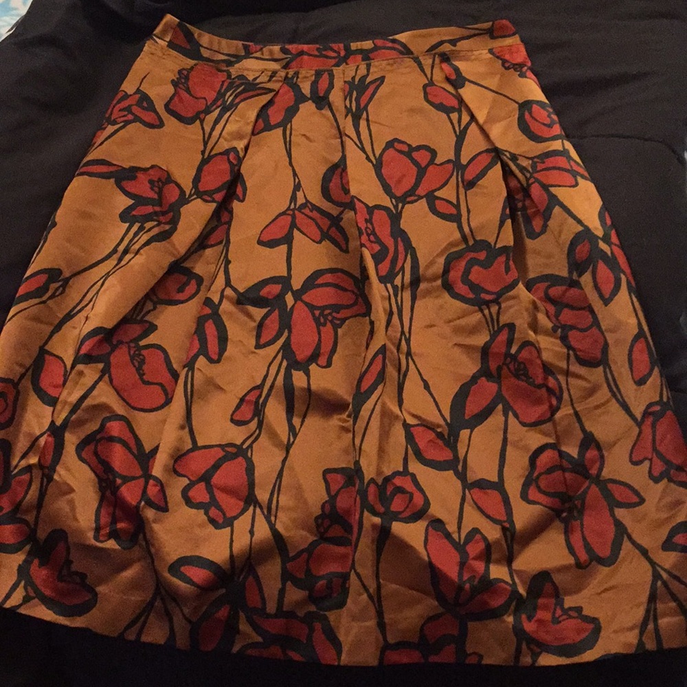 Vera Wang Skirt